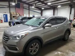 5XYZT3LB5JG541523 2018 HYUNDAI SANTA FE