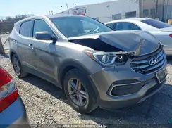 5XYZT3LB5JG541991 2018 HYUNDAI SANTA FE