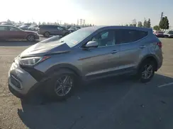 5XYZT3LB5JG545054 2018 HYUNDAI SANTA FE