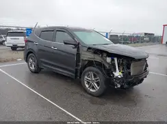 5XYZT3LB5JG545782 2018 HYUNDAI SANTA FE