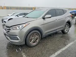 5XYZT3LB5JG551033 2018 HYUNDAI SANTA FE