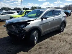 5XYZT3LB5JG556832 2018 HYUNDAI SANTA FE