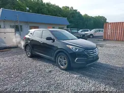 5XYZT3LB5JG557253 2018 HYUNDAI SANTA FE
