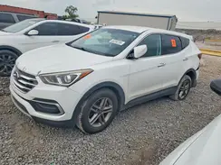 5XYZT3LB5JG559911 2018 HYUNDAI SANTA FE
