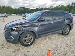5XYZT3LB5JG560489 2018 HYUNDAI SANTA FE