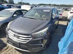5XYZT3LB5JG560895 2018 HYUNDAI SANTA FE