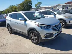 5XYZT3LB5JG563330 2018 HYUNDAI SANTA FE