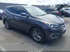 5XYZT3LB5JG563389 2018 HYUNDAI SANTA FE