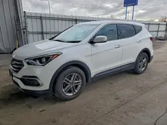 5XYZT3LB5JG564199 2018 HYUNDAI SANTA FE