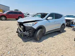 5XYZT3LB5JG566115 2018 HYUNDAI SANTA FE
