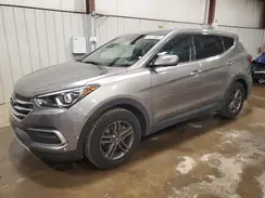 5XYZT3LB5JG566504 2018 HYUNDAI SANTA FE