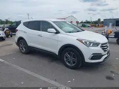 5XYZT3LB5JG566843 2018 HYUNDAI SANTA FE