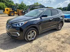5XYZT3LB5JG567720 2018 HYUNDAI SANTA FE