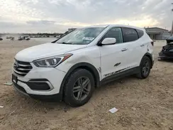 5XYZT3LB5JG568009 2018 HYUNDAI SANTA FE