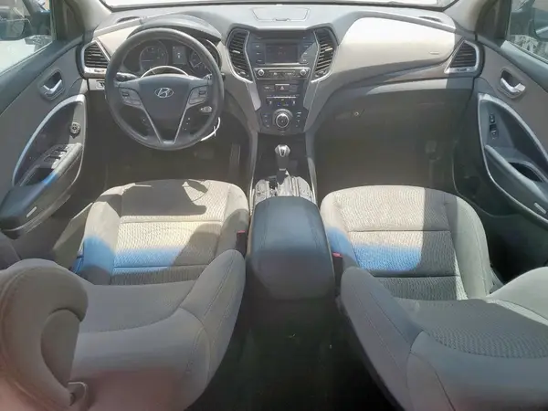 5XYZT3LB5JG569550 2018 HYUNDAI SANTA FE - Image 8