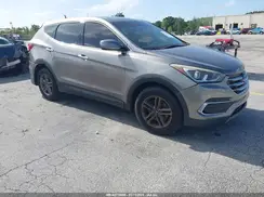 5XYZT3LB5JG572044 2018 HYUNDAI SANTA FE