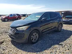 5XYZT3LB6FG305440 2016 HYUNDAI SANTA FE