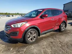 5XYZT3LB6GG310851 2016 HYUNDAI SANTA FE