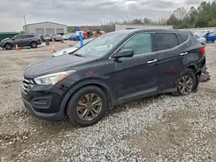 5XYZT3LB6GG310879 2016 HYUNDAI SANTA FE