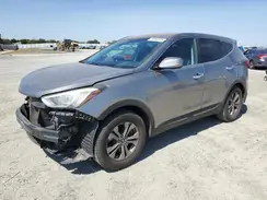 5XYZT3LB6GG318013 2016 HYUNDAI SANTA FE