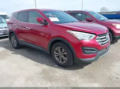 5XYZT3LB6GG318528 2016 HYUNDAI SANTA FE