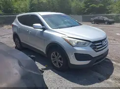 5XYZT3LB6GG319663 2016 HYUNDAI SANTA FE