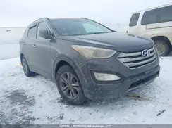 5XYZT3LB6GG320912 2016 HYUNDAI SANTA FE