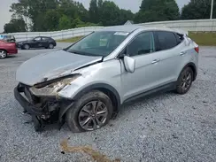 5XYZT3LB6GG326693 2016 HYUNDAI SANTA FE