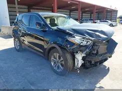 5XYZT3LB6GG326757 2016 HYUNDAI SANTA FE