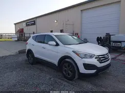 5XYZT3LB6GG327939 2016 HYUNDAI SANTA FE