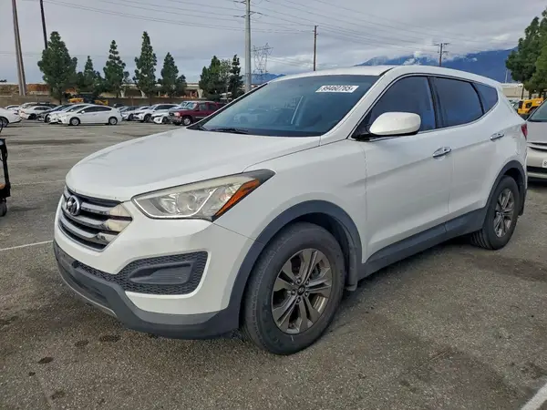 5XYZT3LB6GG330839 2016 HYUNDAI SANTA FE - Image 1