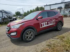 5XYZT3LB6GG334115 2016 HYUNDAI SANTA FE