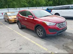 5XYZT3LB6GG336642 2016 HYUNDAI SANTA FE