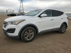 5XYZT3LB6GG336799 2016 HYUNDAI SANTA FE