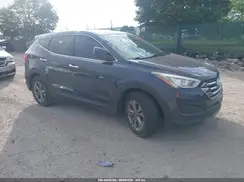 5XYZT3LB6GG339380 2016 HYUNDAI SANTA FE