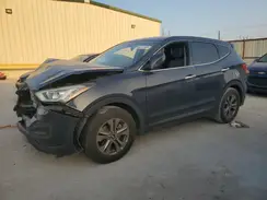 5XYZT3LB6GG339802 2016 HYUNDAI SANTA FE