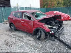 5XYZT3LB6GG339993 2016 HYUNDAI SANTA FE