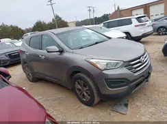 5XYZT3LB6GG345289 2016 HYUNDAI SANTA FE