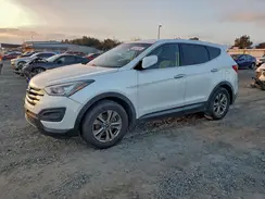 5XYZT3LB6GG348063 2016 HYUNDAI SANTA FE