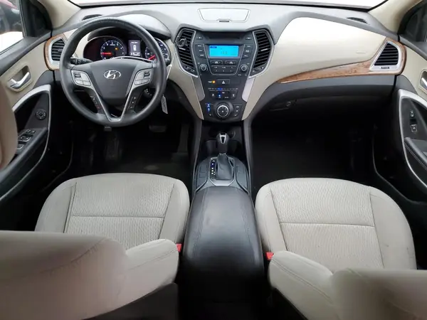 5XYZT3LB6GG348774 2016 HYUNDAI SANTA FE - Image 8