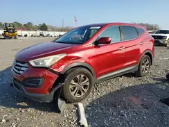 5XYZT3LB6GG351531 2016 HYUNDAI SANTA FE
