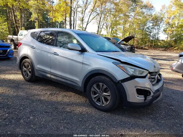 5XYZT3LB6GG351903 2016 HYUNDAI SANTA FE - Image 1