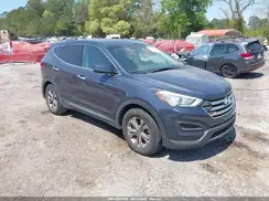 5XYZT3LB6GG353697 2016 HYUNDAI SANTA FE