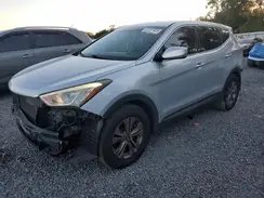 5XYZT3LB6GG357734 2016 HYUNDAI SANTA FE