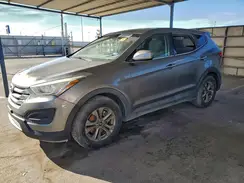5XYZT3LB6GG358849 2016 HYUNDAI SANTA FE