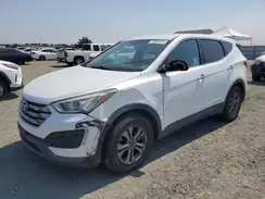 5XYZT3LB6GG359192 2016 HYUNDAI SANTA FE