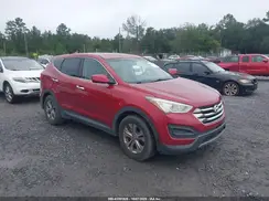 5XYZT3LB6GG359337 2016 HYUNDAI SANTA FE