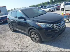 5XYZT3LB6GG359550 2016 HYUNDAI SANTA FE