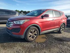 5XYZT3LB6GG361086 2016 HYUNDAI SANTA FE