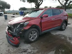 5XYZT3LB6GG361931 2016 HYUNDAI SANTA FE
